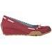 KangaROOS Womens Wink Punch Persian Red 8ALX1167W 5 UK