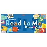 eeboo Read To Me Puzzle Pairs