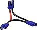 Dynamite EC5 Battery Series Harness 10ga
