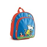 Maisy Mouse Backpack
