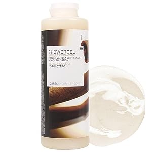 Korres Guava Shower Gel 8.45 fl oz.