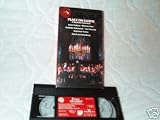 Peace on Earth: A Bavarian Christmas [VHS]