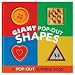Baby : Giant Shapes Pop-Out Book