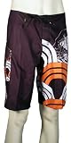 Quiksilver Men's Hakoslam Boardshort