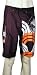 Apparel : Quiksilver Men's Hakoslam Boardshort