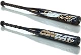 Combat B3 Gear Youth-10 Baseball Bat, 28-Inch