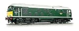 Bachmann 32-429DS Class 24 D5100 BR Plain (DCC-Sound)