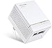 TP-LINK AV500 2-Port Powerline Adapter, up to 500Mbps (TL-PA4020) RS.3660.00