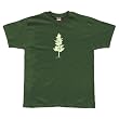 Tree - 100% Organic T-Shirt Tree - 100% Organic T-Shirt