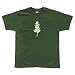 Tree - 100% Organic T-Shirt