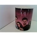 Twilight Saga Breaking Dawn Mug Cup of cast
