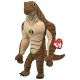 Ben 10 Ty Beanie Baby Soft Toy Humongousaur