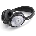 Bose QuietComfort 2 Acoustic Noise Cancelling - Headphones ( ear-cup )