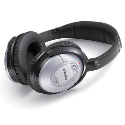 Childrens Toyshop  Electronics : Bose Quiet Comfort 2  Headphones