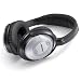 Bose Quiet Comfort 2 Noise Cancelling Headphones