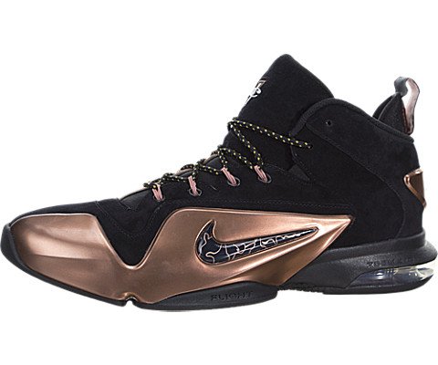 Nike Mens Zoom Penny VI Premium Basketball Shoes
