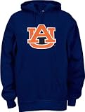 Auburn Tigers Goalie Hooded Sweatshirt