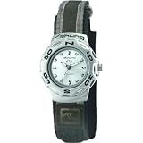 Kahuna K1M-3004L Ladies Velcro Strap Watch