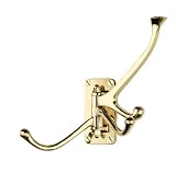 Review Authentic Models  / Marine Four-way Coat hook