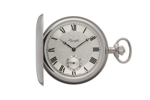 Herren Kienzle 1822 Taschenuhr V73091638770 mechanisch Taschenuhr