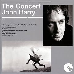 The Concert (Bof)