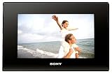 Sony - DPF-D72N - Cadre photo num�rique - Ecran 7  - 2000 Photos - 1 Go