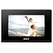 Sony DPFD72NB 7 inch Digital Photo Frame With 1GB Internal Memory Storing Upto 2000 Photos