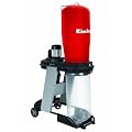 Einhell RT-VE 550 A  Absauganlage