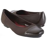 Bandolino Galaxy Dark Brown flats