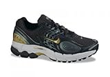 Nike Women Air Zoom Vomero +2 Laufschuh 315963-071 Farbe: Anthracite/Metallic Gol