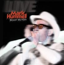 Blowin My Horn: Live