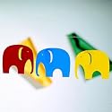 Elephant Party Mobile