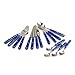 GSI Pioneer cutlery set