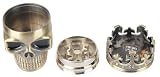 Fool Your Friends King Skull Stylish Grinder 1050