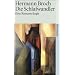 Kommentierte Werkausgabe. Romane und Erz�hlungen. Sechs B�nde in Kassette: Band 1: Die Schlafwandler. Eine Romantrilogie (suhrkamp taschenbuch)