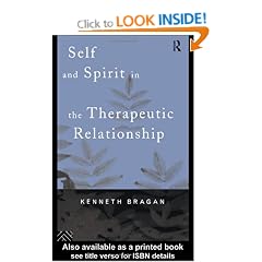 Self and Spirit in the Therapeutic Relationship