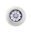 Fulcrum 30016-308 9 LED Tap Light, 3-Pack