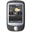 HTC Touch P3452 Unlocked Smartphone with Windows Mobile 6, 2 MP Camera, Wi-Fi, MP3/Video Player, MicroSD Slot--International Version with Warranty (Black)