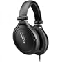 Sennheiser  PXC 350 Active Noise Cancellation Headphone with Vol Control (Black)