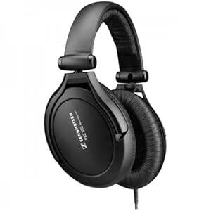 See Sennheiser  PXC 350 Active Noise Cancellation Headphone with Vol Control (Black) Full size and View details