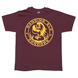 Juno - Dancing Condor Logo T-Shirt