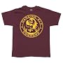 Juno - Dancing Condor Logo T-Shirt