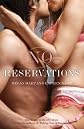No Reservations[ NO RESERVATIONS ] by Hart, Megan (Author) Feb-01-10[ Paperback ]
