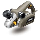 Rockwell ProGrade 7A Planer 7.0 Amp 3-1/4-Inch