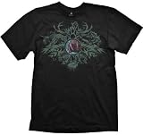 41a4MTGhVfL. SL160  World of Warcraft Druid Class T shirt