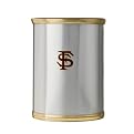 Florida State Wastebasket with Logo