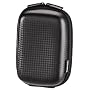 Hama Kameratasche "Hardcase Carbon Style 60 L", Schwarz