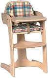 Herlag H4885-8000 - Hochstuhl Tipp Topp Comfort