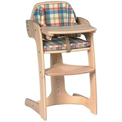 Herlag H4885-8000 - Hochstuhl Tipp Topp Comfort