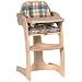 Herlag H4885-8000 - Hochstuhl Tipp Topp Comfort